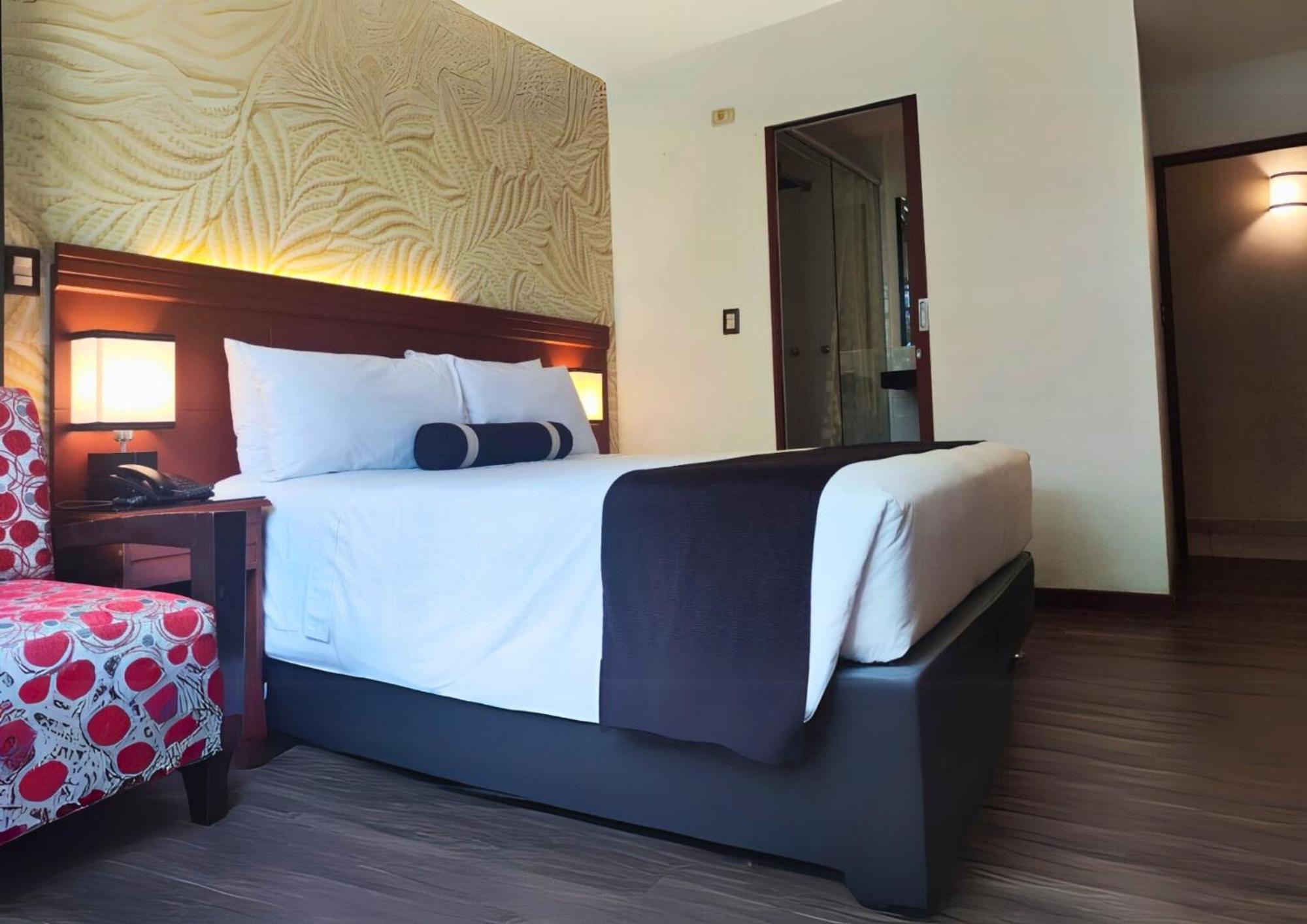 Hotel Ferre Machu Picchu Eksteriør billede