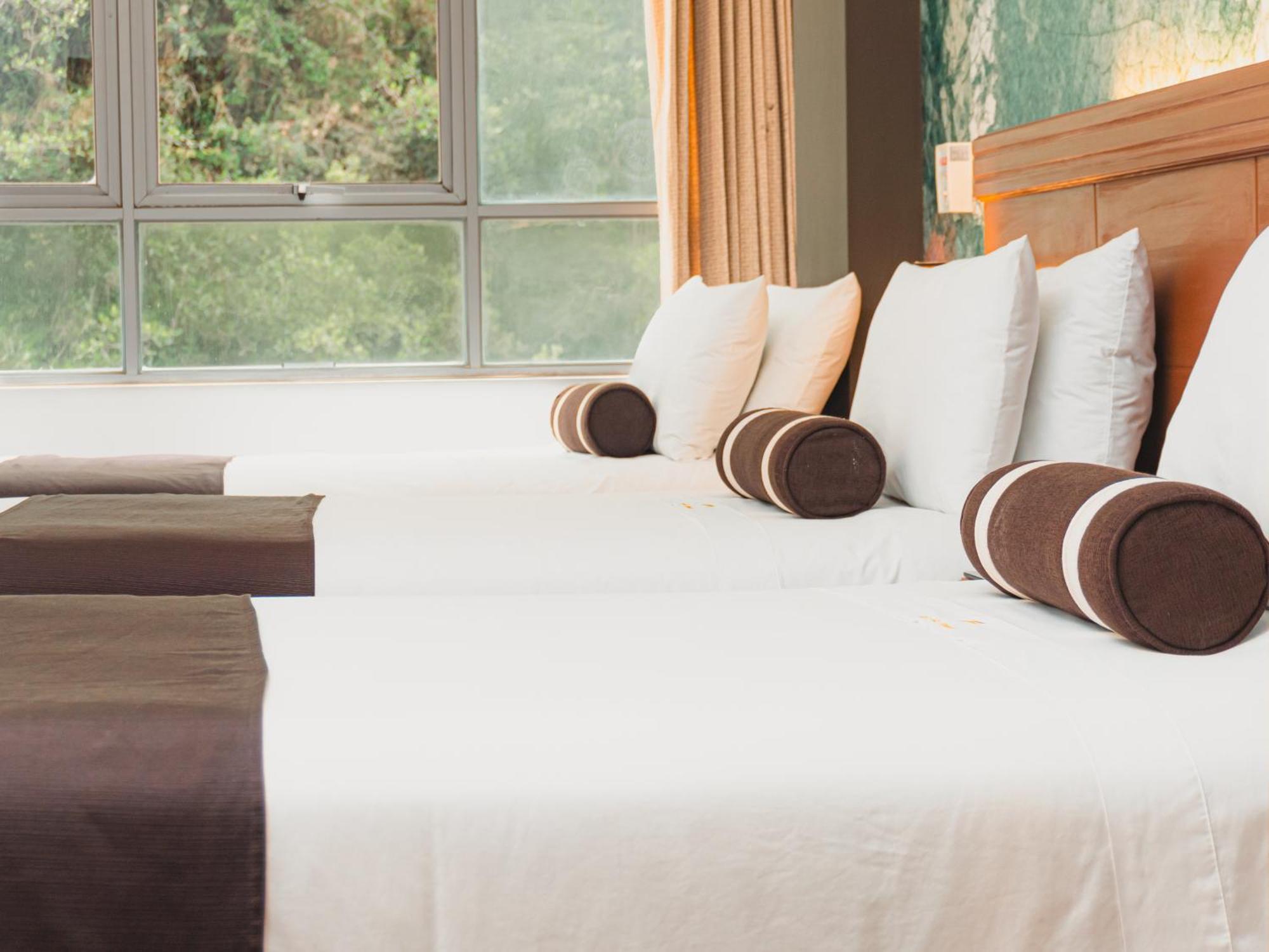 Hotel Ferre Machu Picchu Eksteriør billede