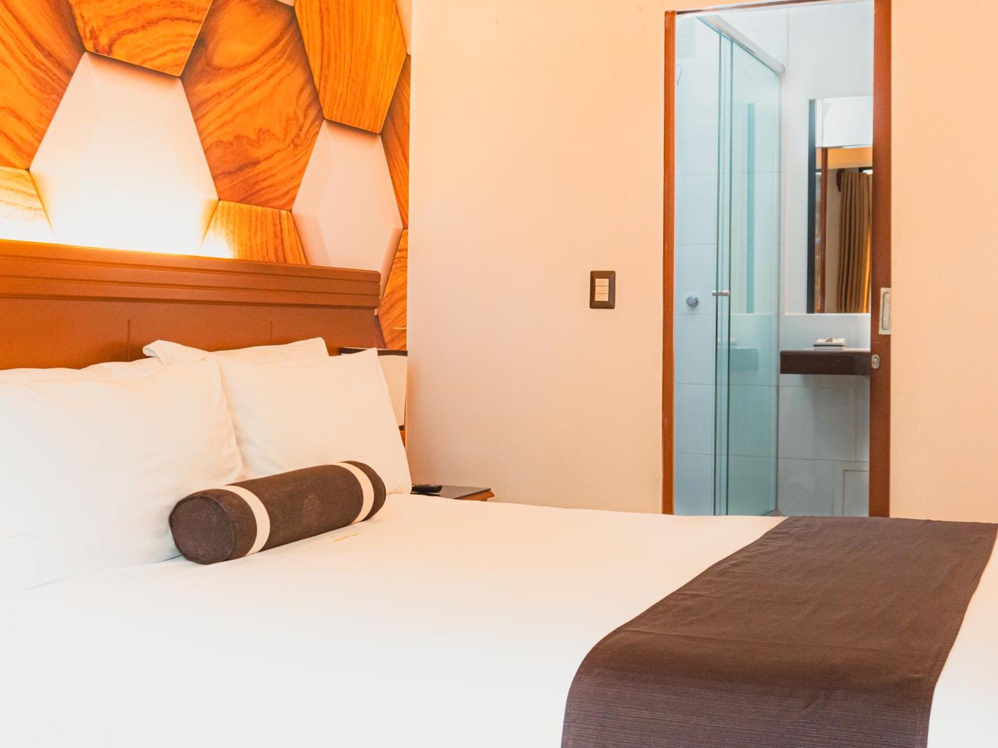 Hotel Ferre Machu Picchu Eksteriør billede